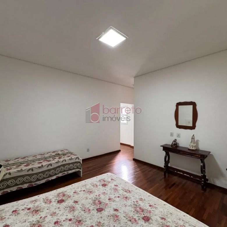 CASA TÉRREA À VENDA NO CONDOMÍNIO HARAS PINDORAMA – CABREÚVA/SP
