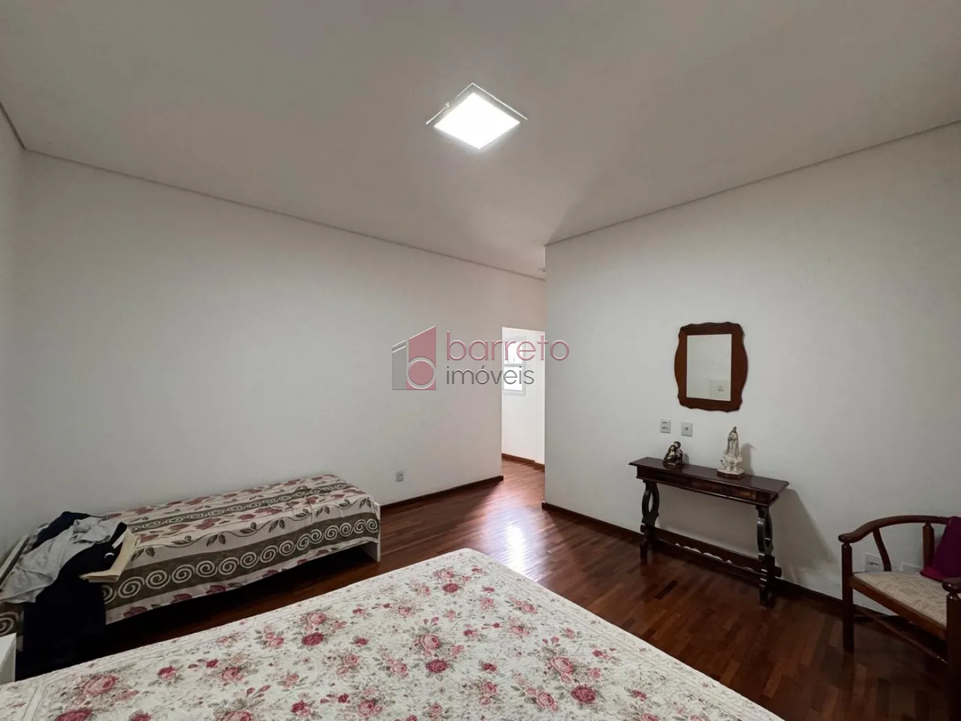 CASA TÉRREA À VENDA NO CONDOMÍNIO HARAS PINDORAMA – CABREÚVA/SP