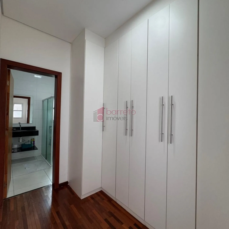 CASA TÉRREA À VENDA NO CONDOMÍNIO HARAS PINDORAMA – CABREÚVA/SP
