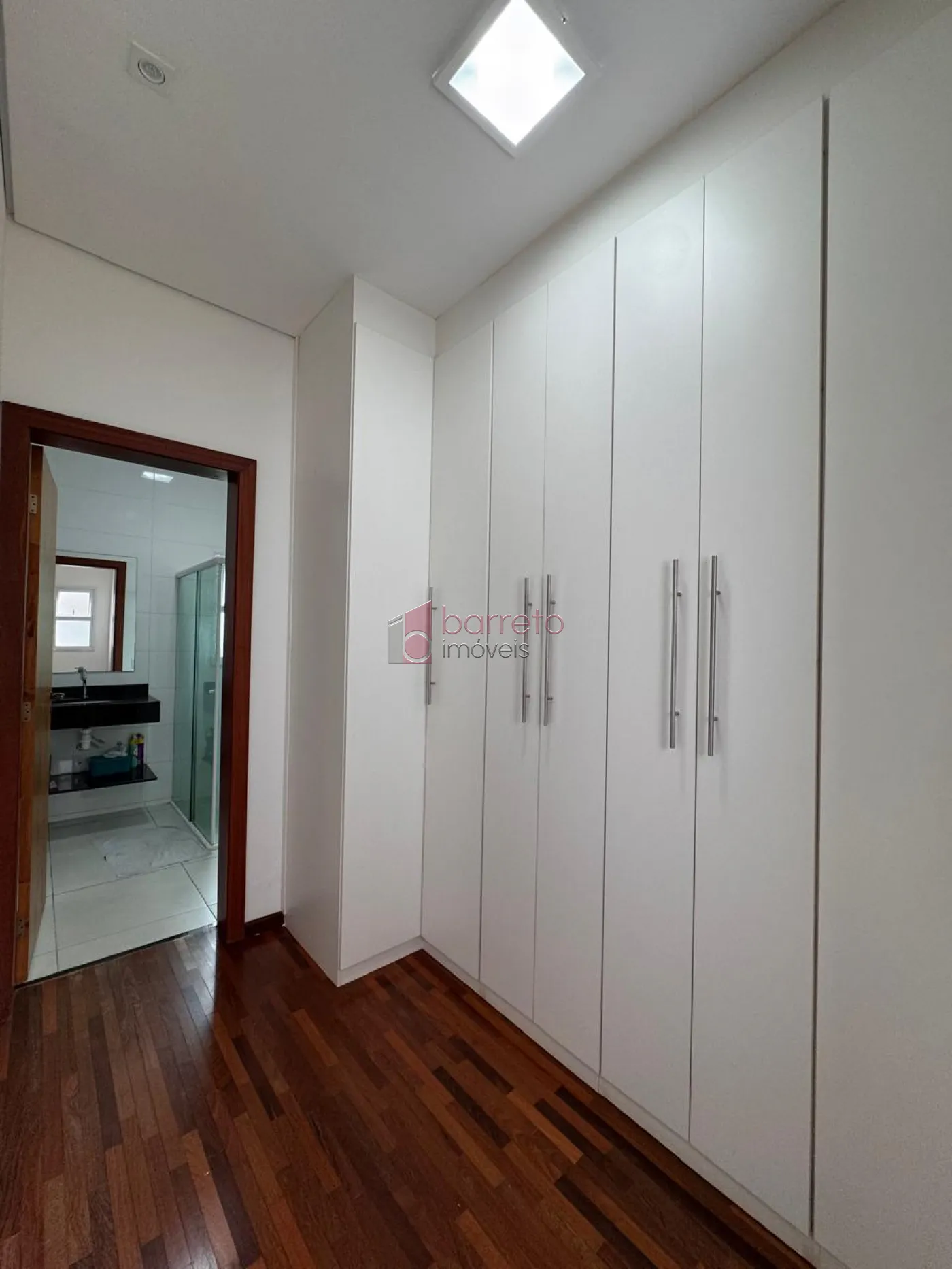 CASA TÉRREA À VENDA NO CONDOMÍNIO HARAS PINDORAMA – CABREÚVA/SP