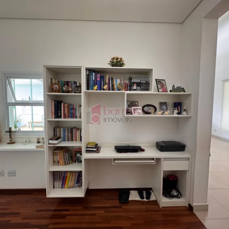 CASA TÉRREA À VENDA NO CONDOMÍNIO HARAS PINDORAMA – CABREÚVA/SP