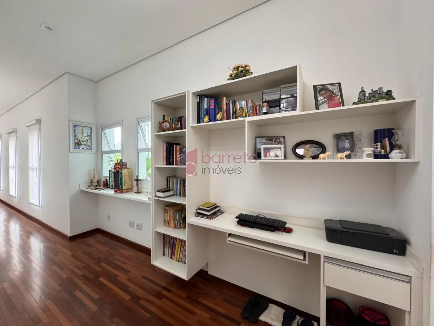 CASA TÉRREA À VENDA NO CONDOMÍNIO HARAS PINDORAMA – CABREÚVA/SP