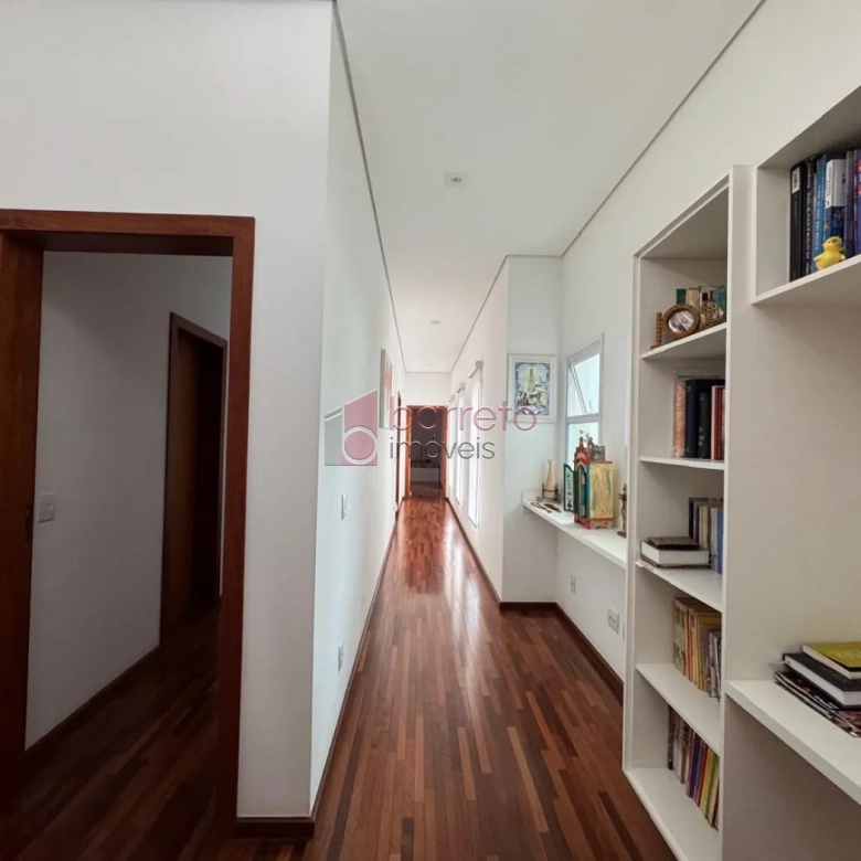 CASA TÉRREA À VENDA NO CONDOMÍNIO HARAS PINDORAMA – CABREÚVA/SP
