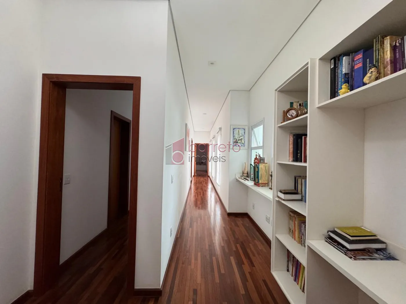 CASA TÉRREA À VENDA NO CONDOMÍNIO HARAS PINDORAMA – CABREÚVA/SP