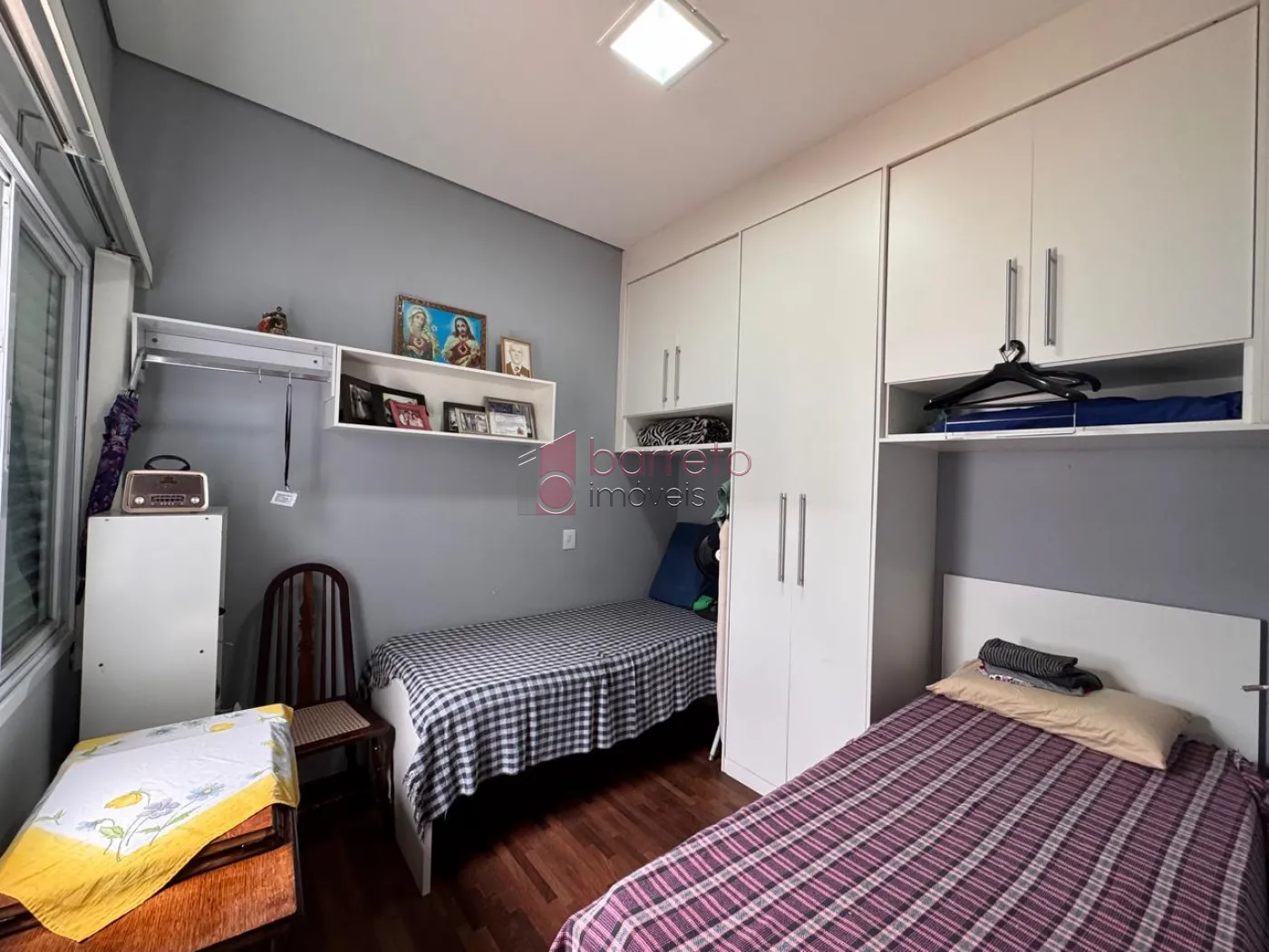 CASA TÉRREA À VENDA NO CONDOMÍNIO HARAS PINDORAMA – CABREÚVA/SP