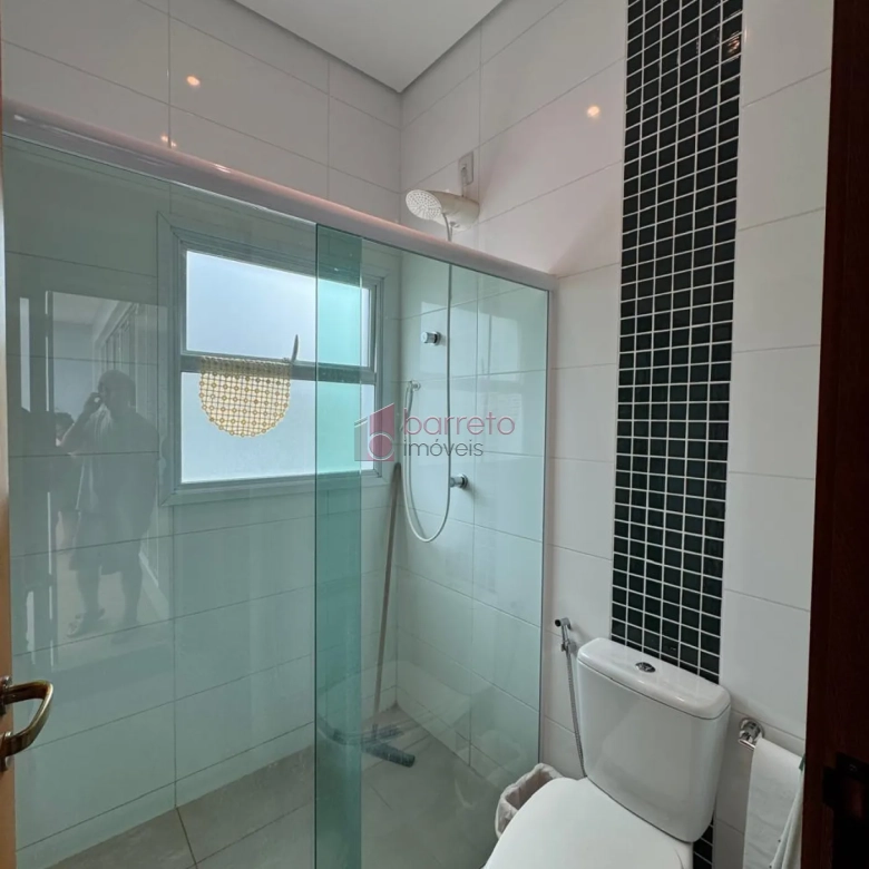 CASA TÉRREA À VENDA NO CONDOMÍNIO HARAS PINDORAMA – CABREÚVA/SP