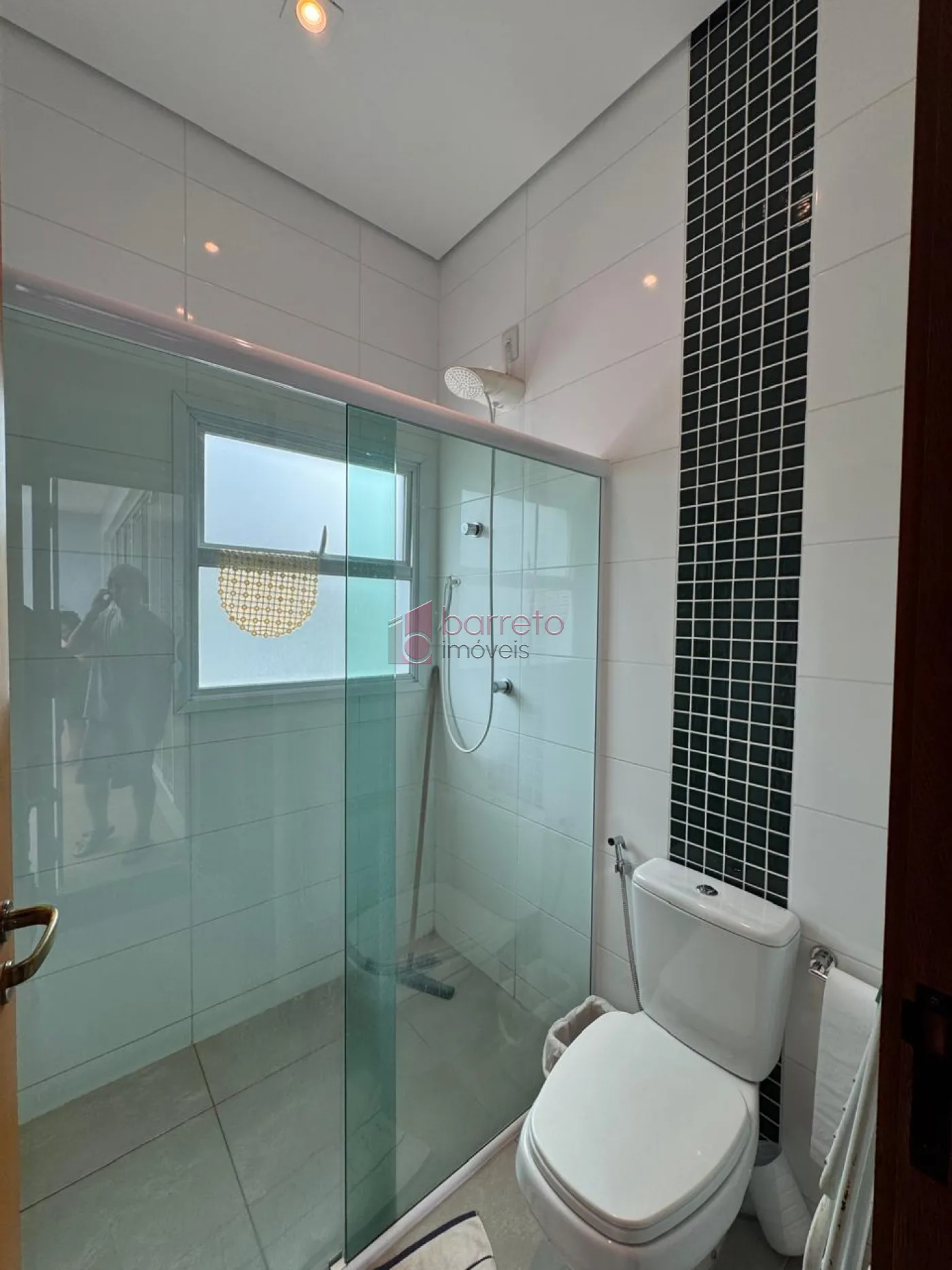 CASA TÉRREA À VENDA NO CONDOMÍNIO HARAS PINDORAMA – CABREÚVA/SP