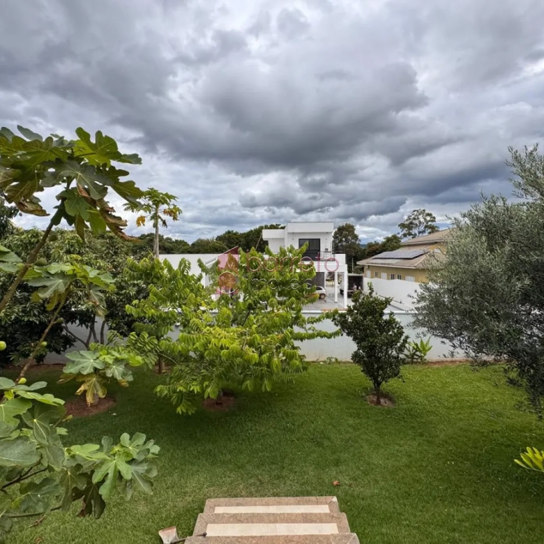 CASA TÉRREA À VENDA NO CONDOMÍNIO HARAS PINDORAMA – CABREÚVA/SP