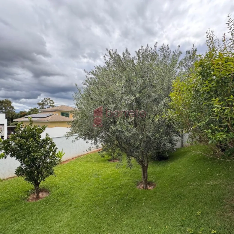 CASA TÉRREA À VENDA NO CONDOMÍNIO HARAS PINDORAMA – CABREÚVA/SP