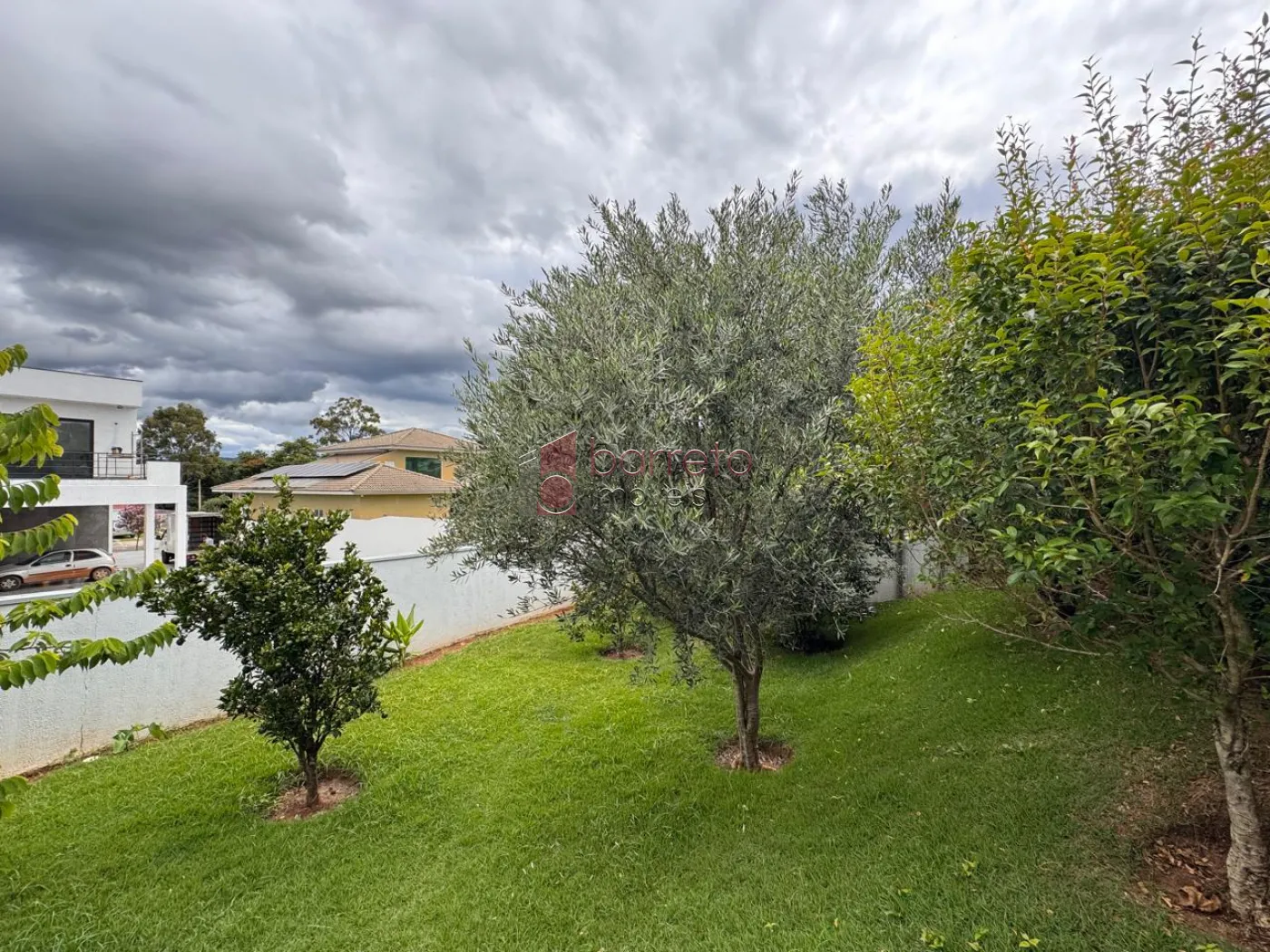 CASA TÉRREA À VENDA NO CONDOMÍNIO HARAS PINDORAMA – CABREÚVA/SP