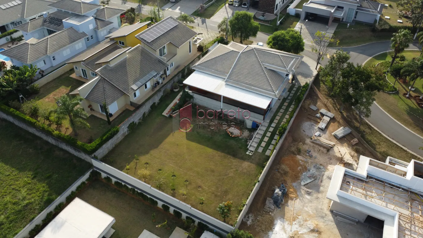 CASA PARA LOCAÇÃO OU VENDA NO CONDOMÍNIO HARAS PINDORAMA – CABREÚVA/SP