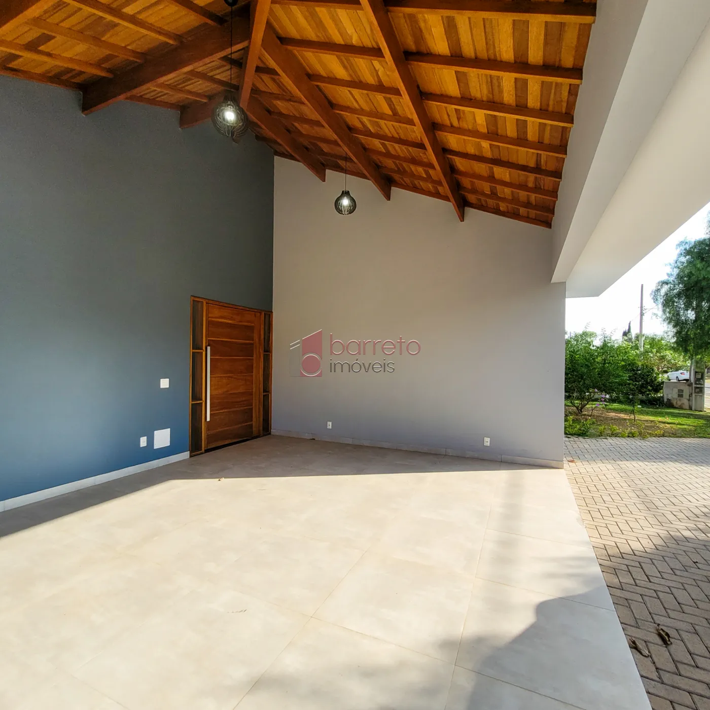 CASA PARA LOCAÇÃO OU VENDA NO CONDOMÍNIO HARAS PINDORAMA – CABREÚVA/SP