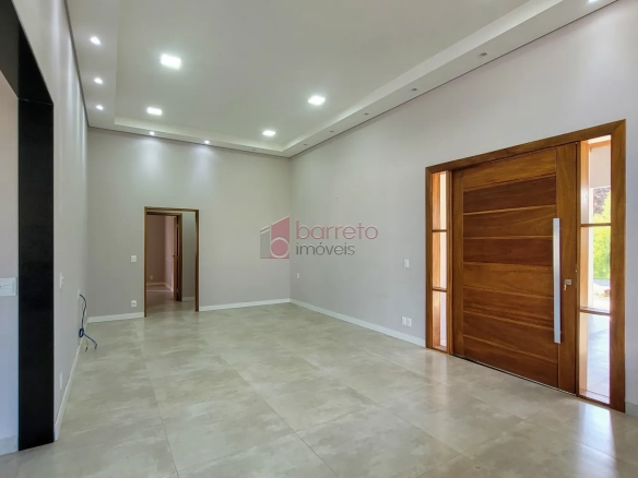 CASA PARA LOCAÇÃO OU VENDA NO CONDOMÍNIO HARAS PINDORAMA – CABREÚVA/SP