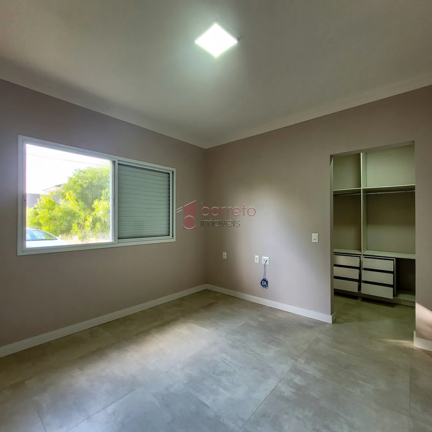 CASA PARA LOCAÇÃO OU VENDA NO CONDOMÍNIO HARAS PINDORAMA – CABREÚVA/SP