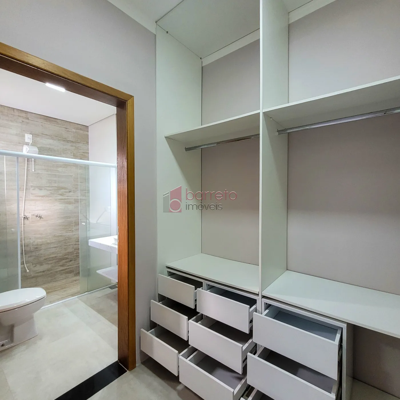 CASA PARA LOCAÇÃO OU VENDA NO CONDOMÍNIO HARAS PINDORAMA – CABREÚVA/SP