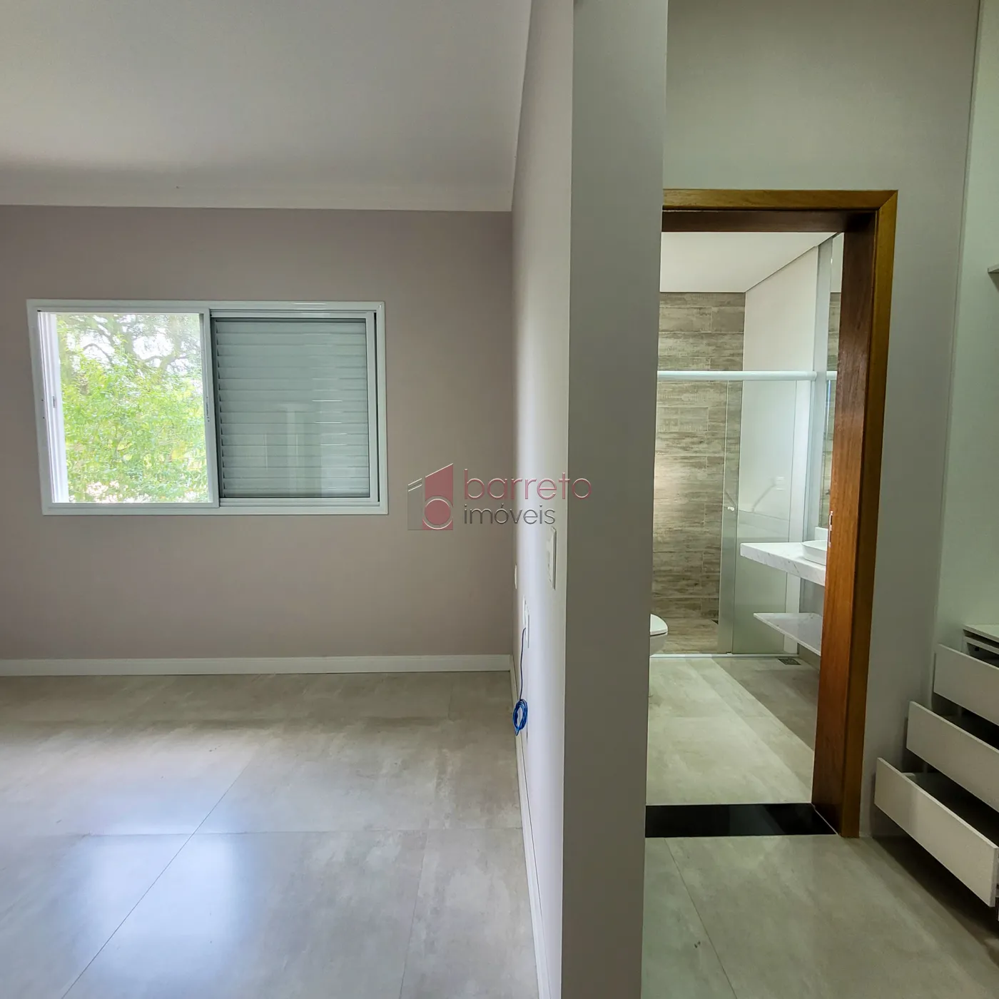 CASA PARA LOCAÇÃO OU VENDA NO CONDOMÍNIO HARAS PINDORAMA – CABREÚVA/SP
