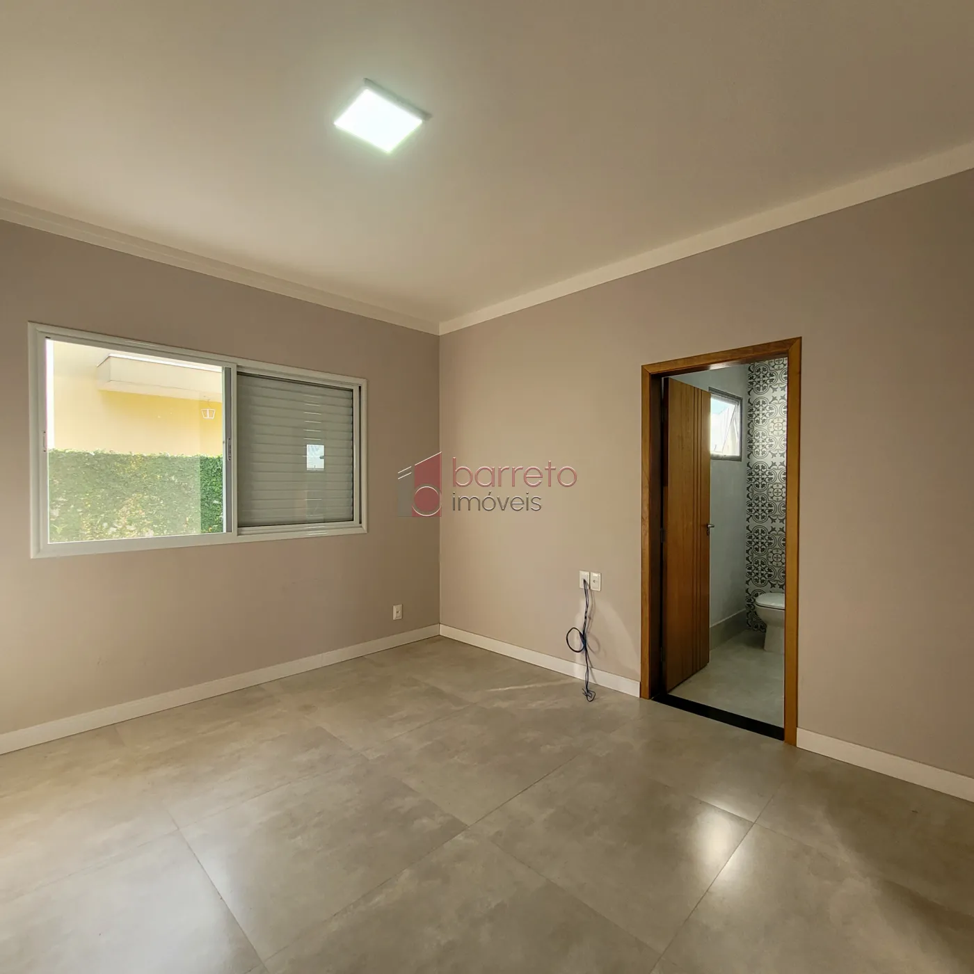 CASA PARA LOCAÇÃO OU VENDA NO CONDOMÍNIO HARAS PINDORAMA – CABREÚVA/SP