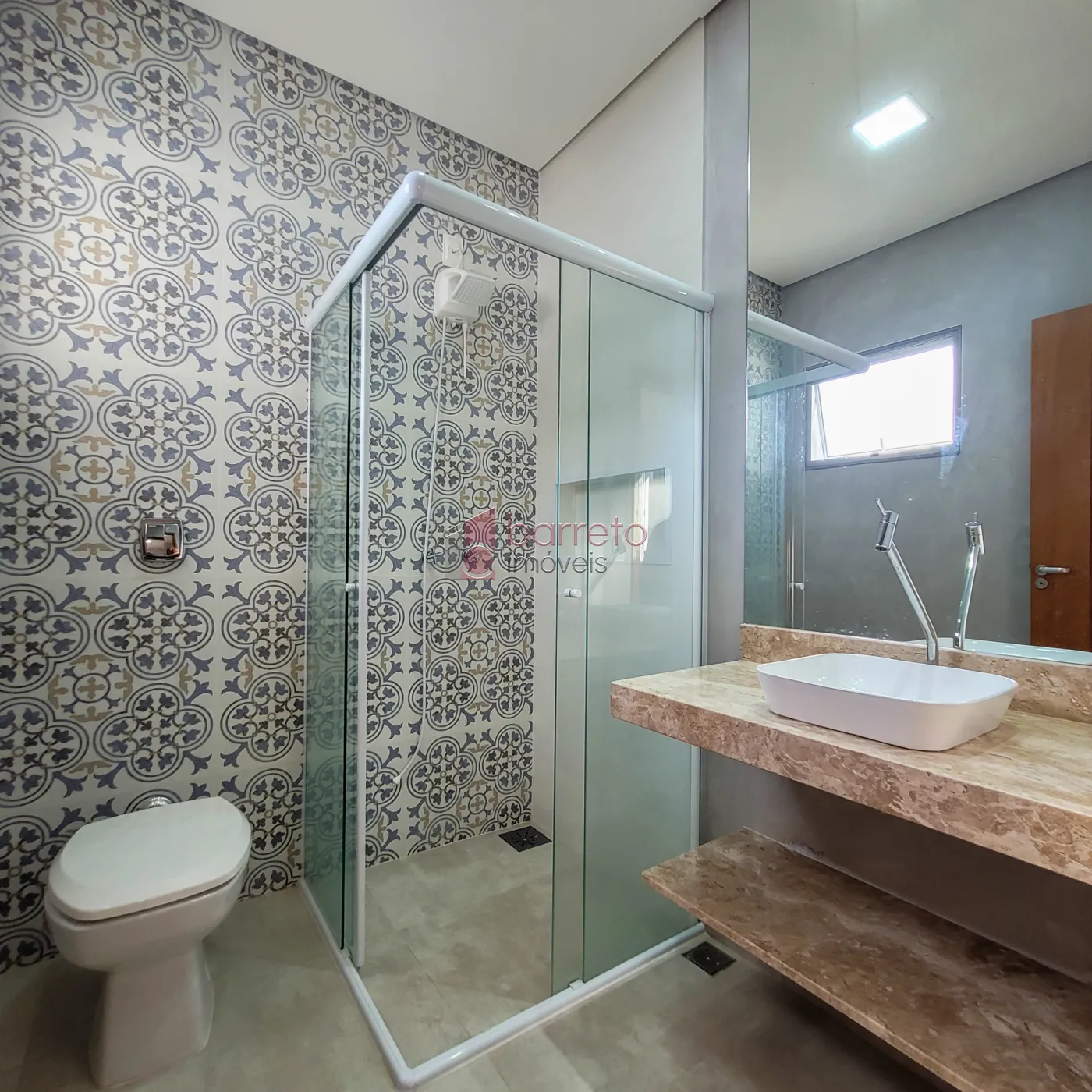 CASA PARA LOCAÇÃO OU VENDA NO CONDOMÍNIO HARAS PINDORAMA – CABREÚVA/SP