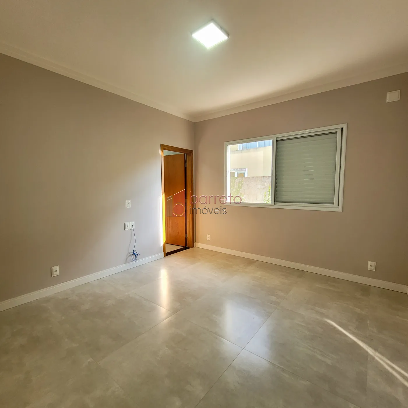 CASA PARA LOCAÇÃO OU VENDA NO CONDOMÍNIO HARAS PINDORAMA – CABREÚVA/SP
