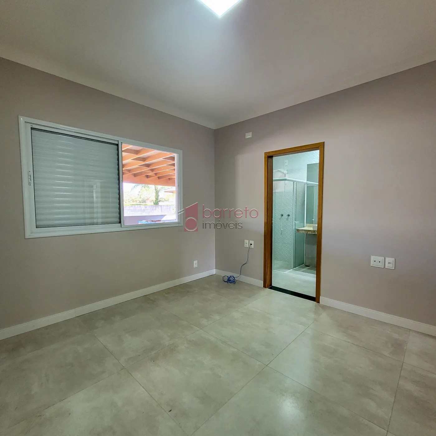 CASA PARA LOCAÇÃO OU VENDA NO CONDOMÍNIO HARAS PINDORAMA – CABREÚVA/SP