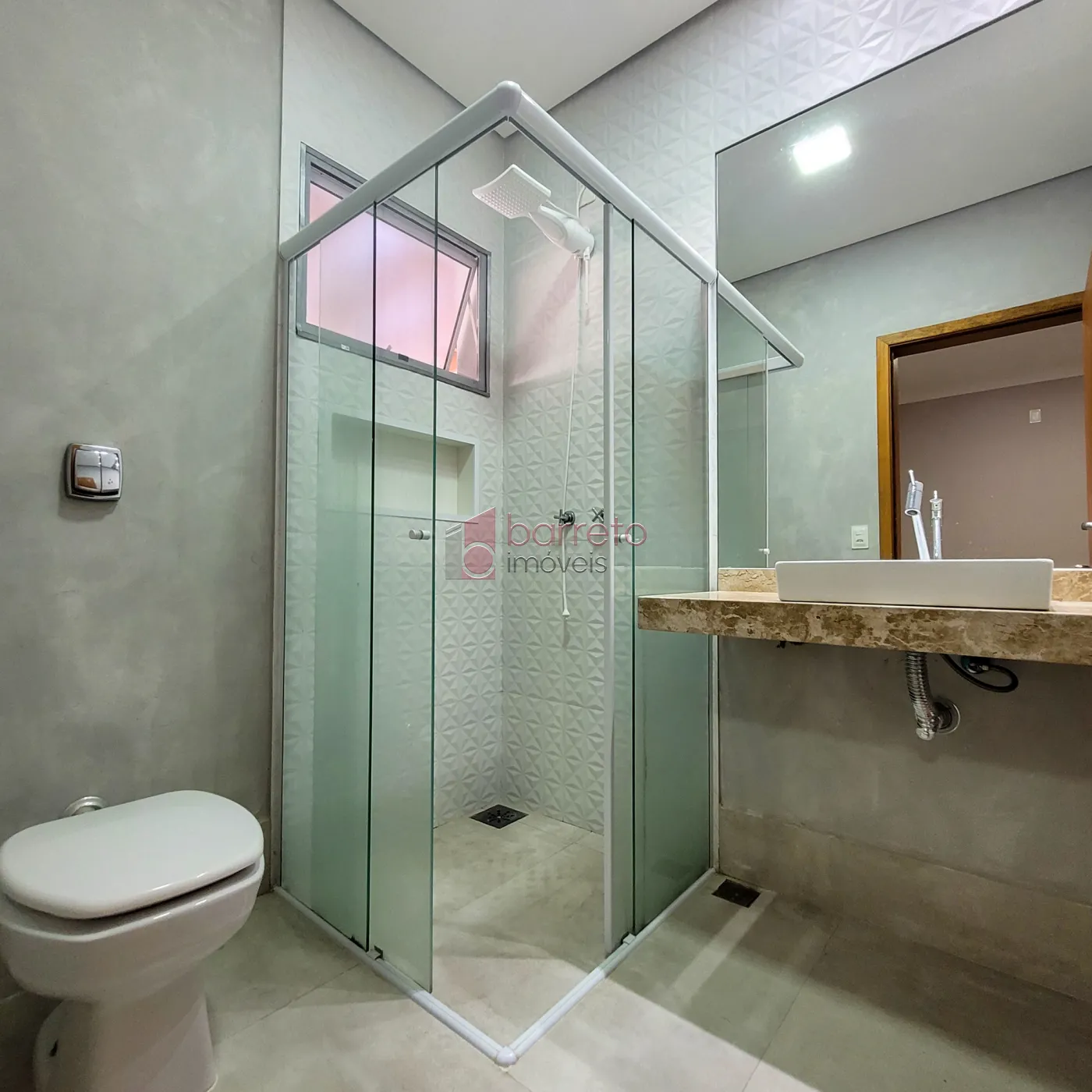 CASA PARA LOCAÇÃO OU VENDA NO CONDOMÍNIO HARAS PINDORAMA – CABREÚVA/SP