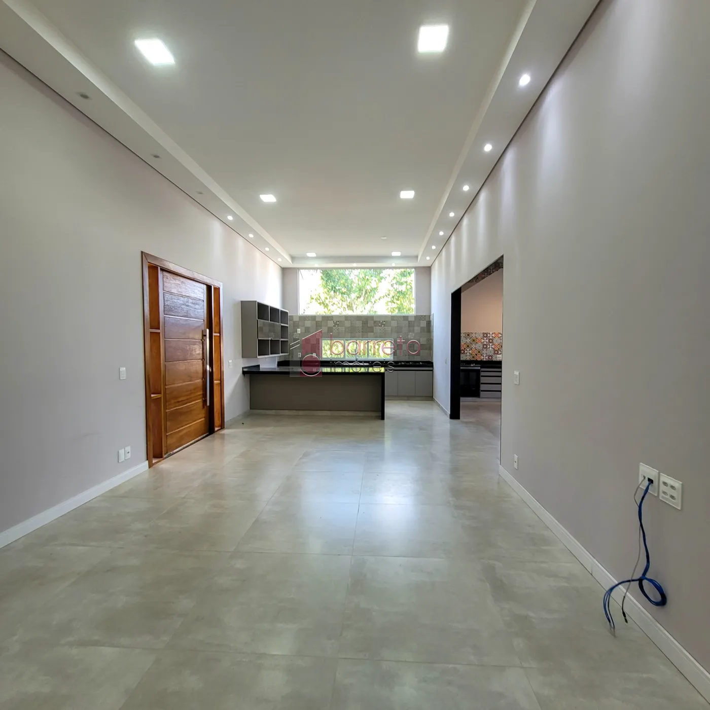 CASA PARA LOCAÇÃO OU VENDA NO CONDOMÍNIO HARAS PINDORAMA – CABREÚVA/SP