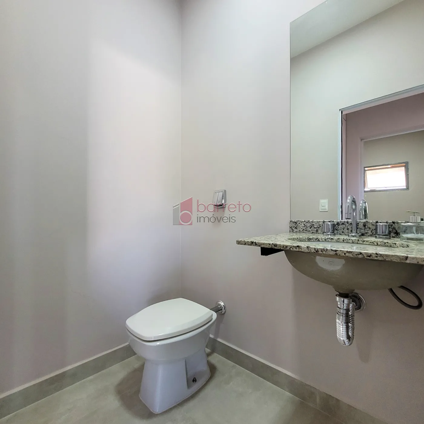 CASA PARA LOCAÇÃO OU VENDA NO CONDOMÍNIO HARAS PINDORAMA – CABREÚVA/SP
