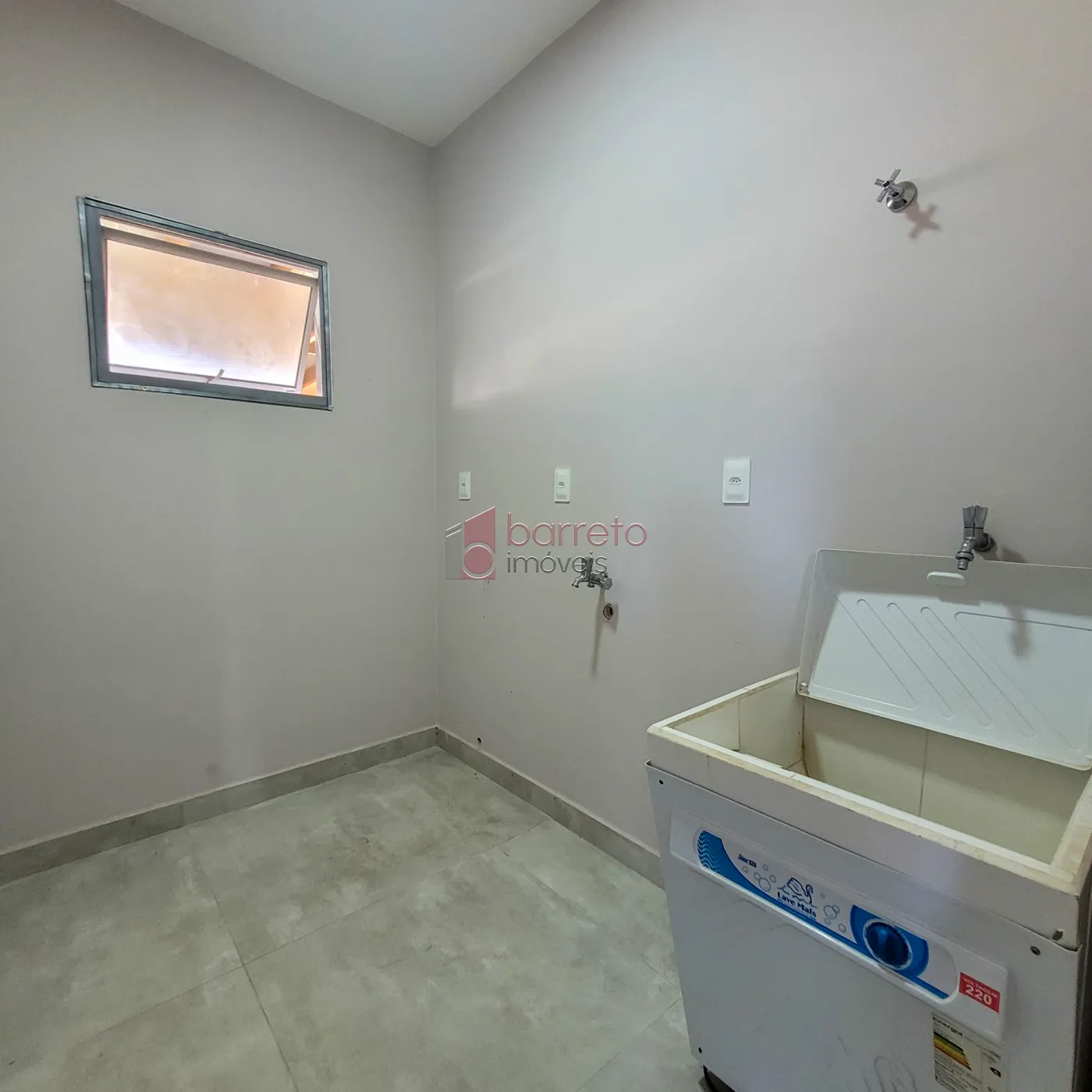 CASA PARA LOCAÇÃO OU VENDA NO CONDOMÍNIO HARAS PINDORAMA – CABREÚVA/SP