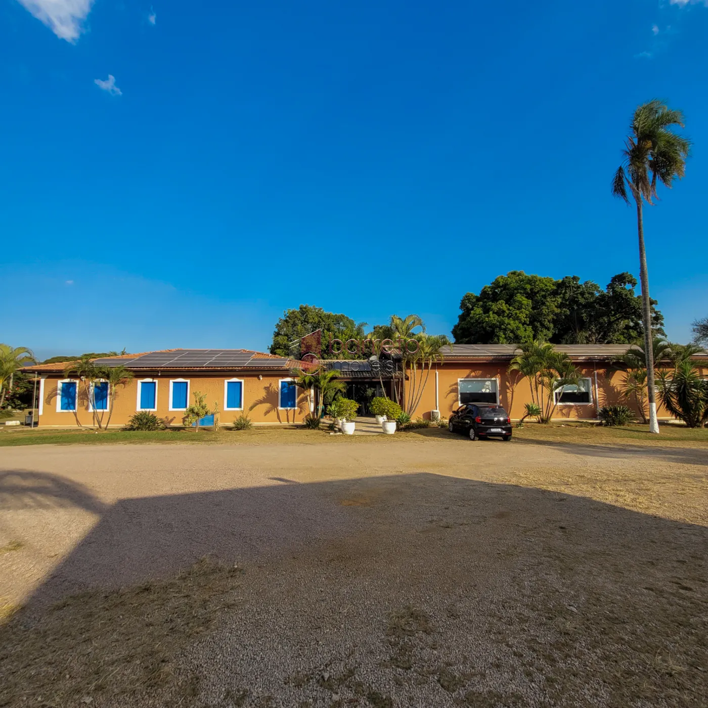 CASA PARA LOCAÇÃO OU VENDA NO CONDOMÍNIO HARAS PINDORAMA – CABREÚVA/SP