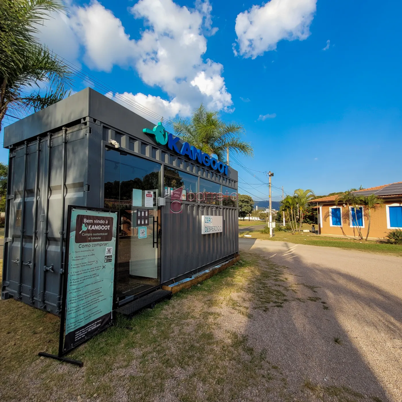 CASA PARA LOCAÇÃO OU VENDA NO CONDOMÍNIO HARAS PINDORAMA – CABREÚVA/SP