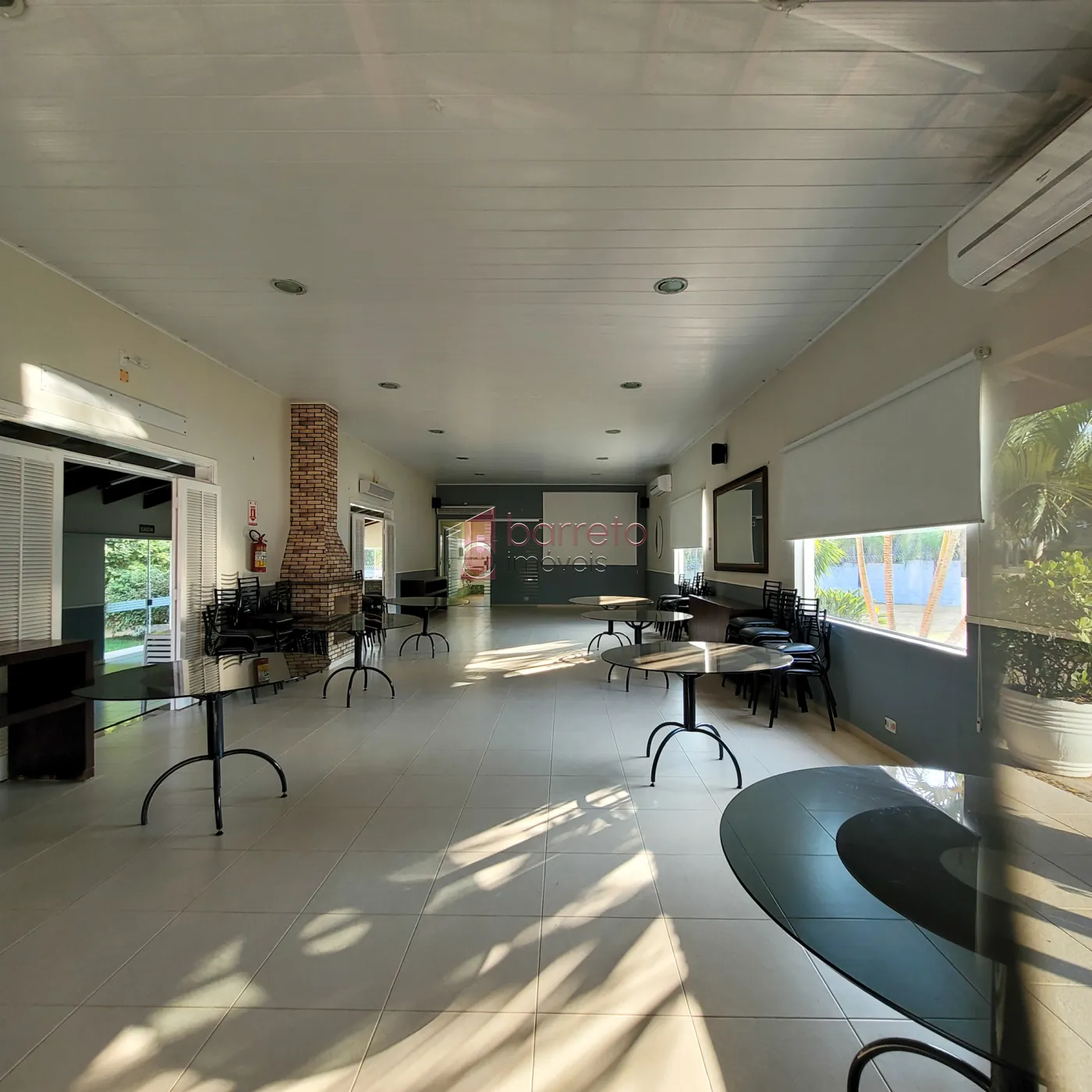 CASA PARA LOCAÇÃO OU VENDA NO CONDOMÍNIO HARAS PINDORAMA – CABREÚVA/SP