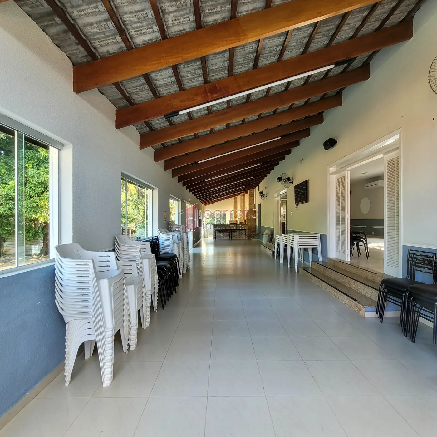 CASA PARA LOCAÇÃO OU VENDA NO CONDOMÍNIO HARAS PINDORAMA – CABREÚVA/SP