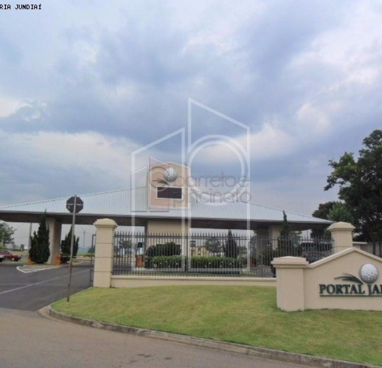 CASA TÉRREA À VENDA NO CONDOMÍNIO PORTAL JAPY GOLF CLUB EM CABREÚVA/SP