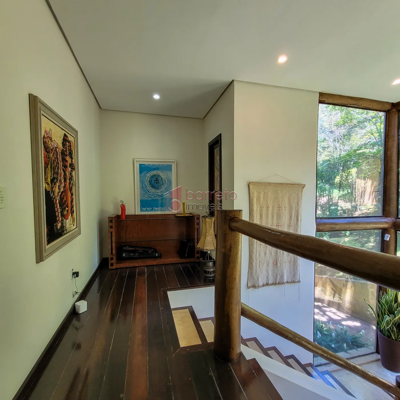 CASA À VENDA NO CONDOMÍNIO CAPITAL VILLE EM CAJAMAR/SP