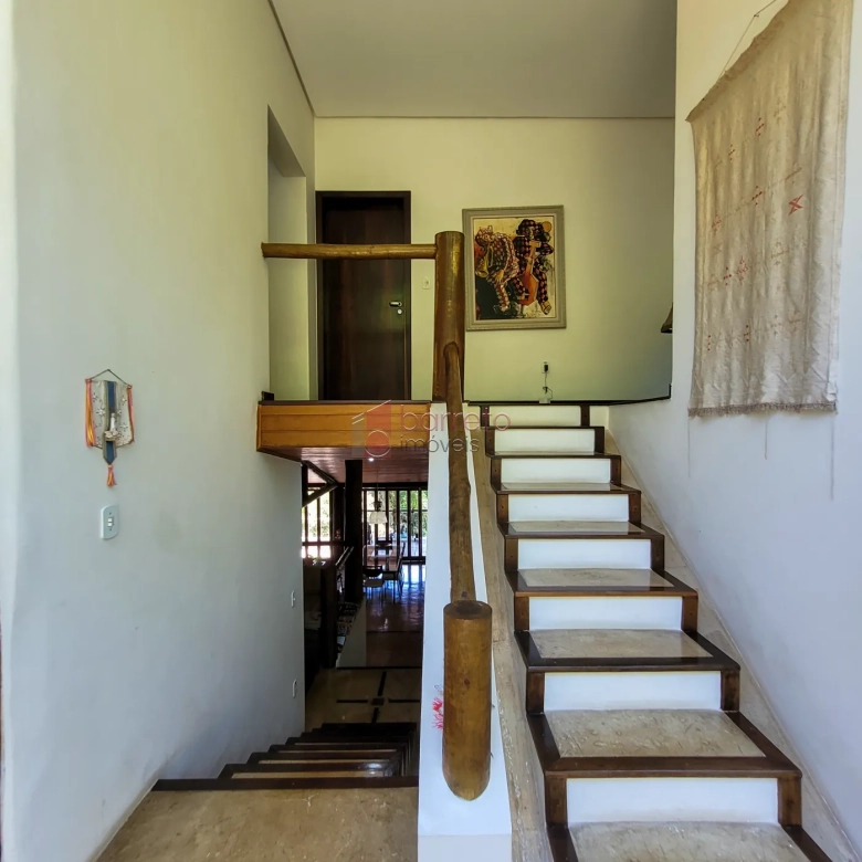CASA À VENDA NO CONDOMÍNIO CAPITAL VILLE EM CAJAMAR/SP