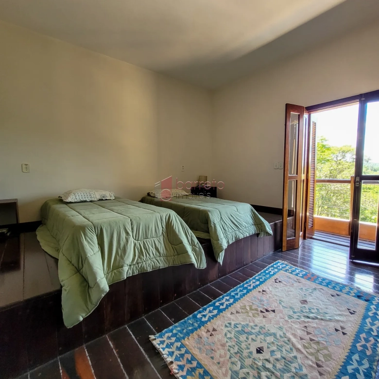 CASA À VENDA NO CONDOMÍNIO CAPITAL VILLE EM CAJAMAR/SP