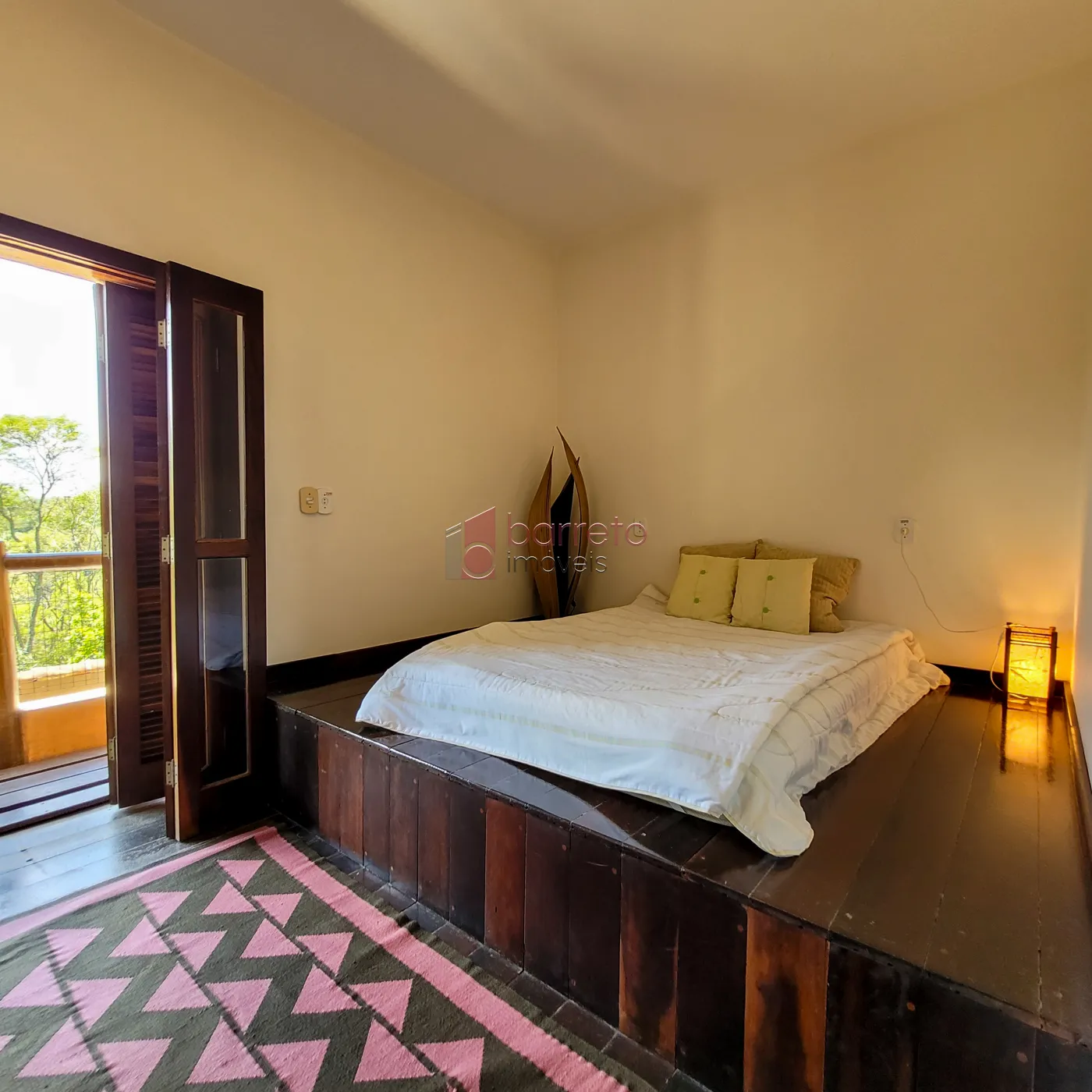 CASA À VENDA NO CONDOMÍNIO CAPITAL VILLE EM CAJAMAR/SP