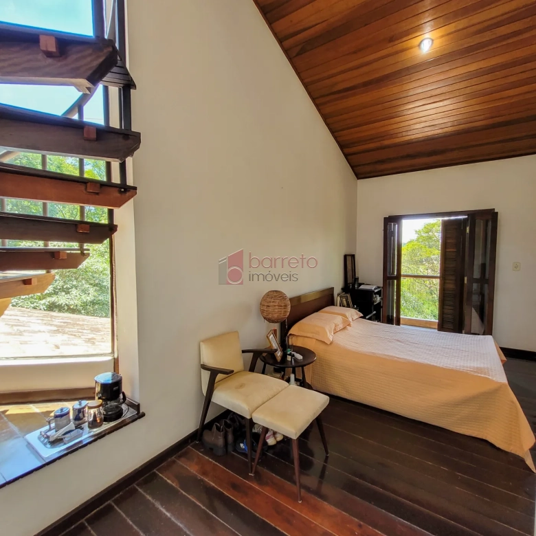 CASA À VENDA NO CONDOMÍNIO CAPITAL VILLE EM CAJAMAR/SP