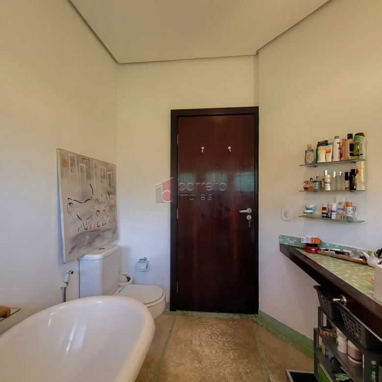 CASA À VENDA NO CONDOMÍNIO CAPITAL VILLE EM CAJAMAR/SP
