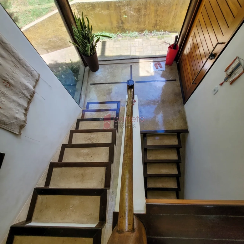 CASA À VENDA NO CONDOMÍNIO CAPITAL VILLE EM CAJAMAR/SP