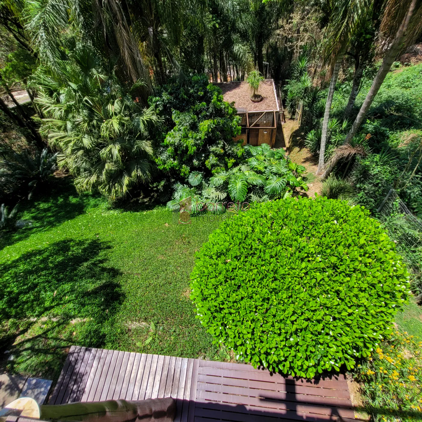 CASA À VENDA NO CONDOMÍNIO CAPITAL VILLE EM CAJAMAR/SP