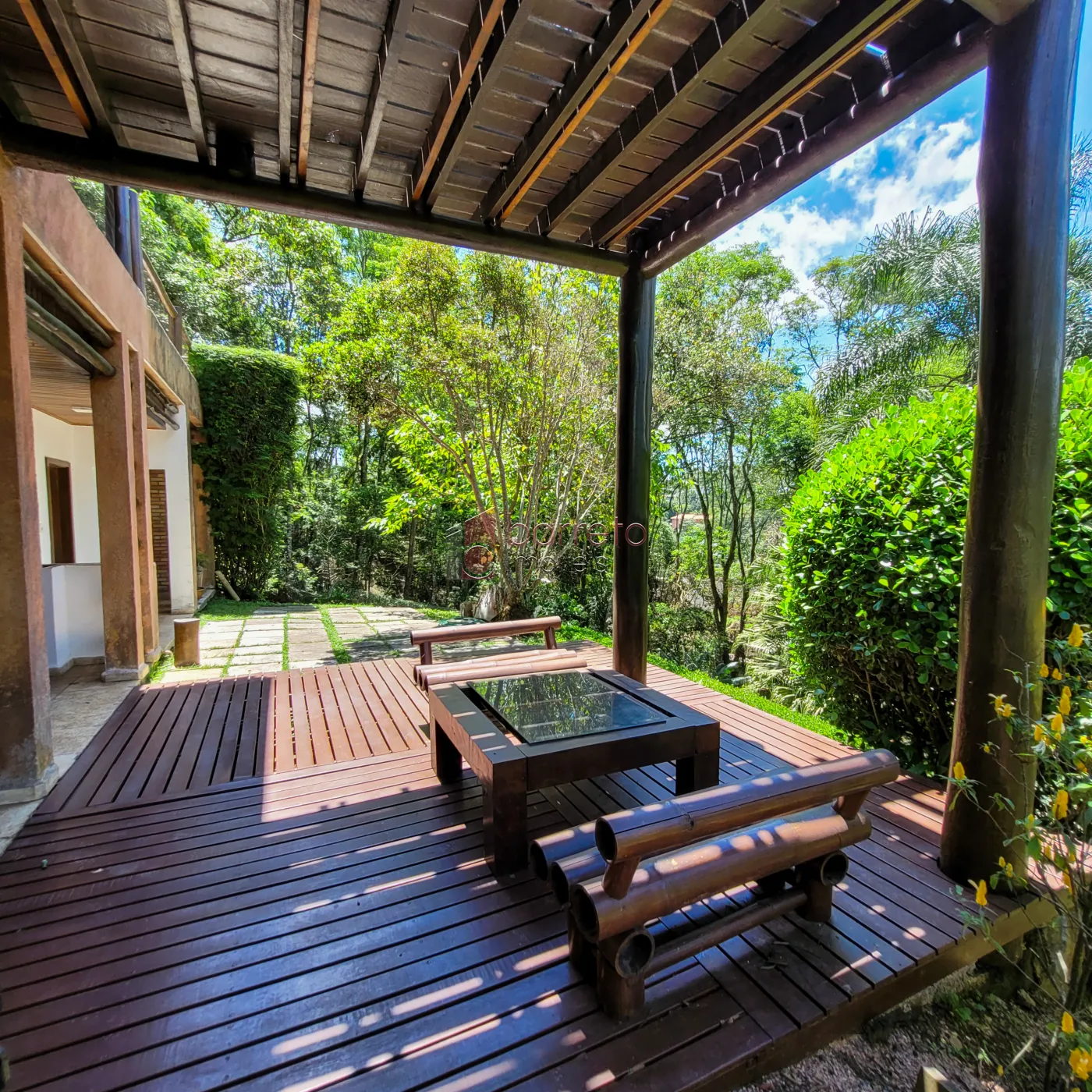 CASA À VENDA NO CONDOMÍNIO CAPITAL VILLE EM CAJAMAR/SP
