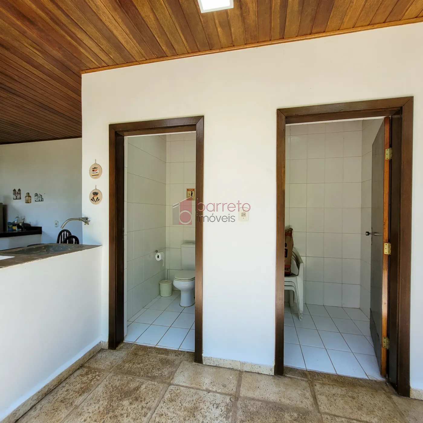 CASA À VENDA NO CONDOMÍNIO CAPITAL VILLE EM CAJAMAR/SP