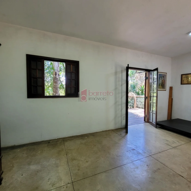 CASA À VENDA NO CONDOMÍNIO CAPITAL VILLE EM CAJAMAR/SP