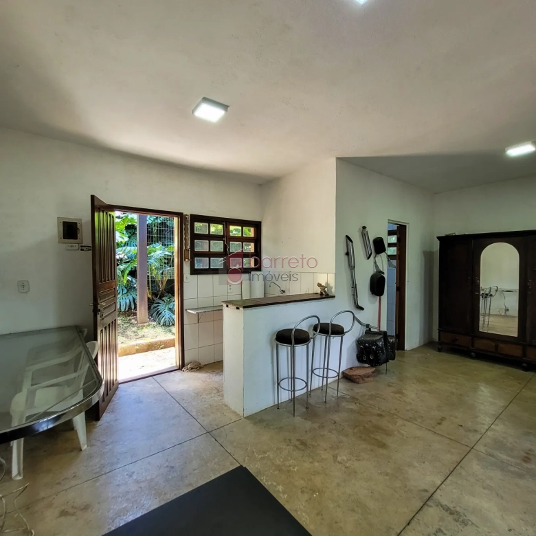 CASA À VENDA NO CONDOMÍNIO CAPITAL VILLE EM CAJAMAR/SP