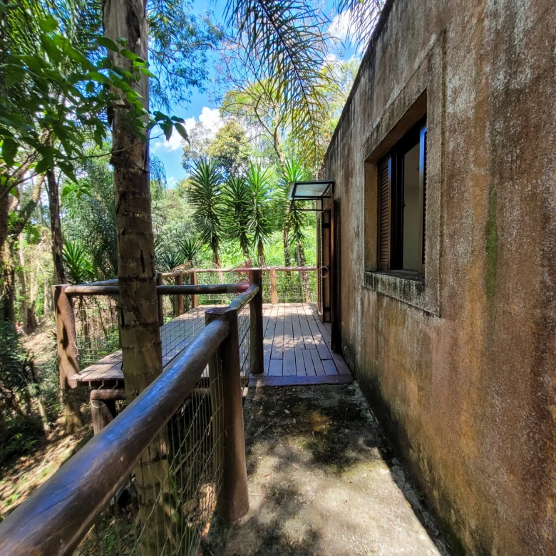 CASA À VENDA NO CONDOMÍNIO CAPITAL VILLE EM CAJAMAR/SP