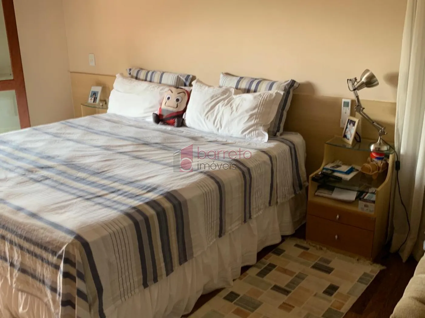 SOBRADO PARA VENDA NO CONDOMÍNIO SERRA DOS CRISTAIS – CAJAMAR/SP