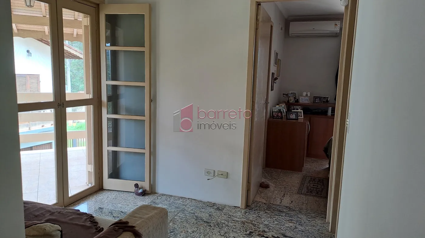 SOBRADO À VENDA NO LOTEAMENTO CHAMPS PRIVÉS – CAMPO LIMPO PAULISTA/SP