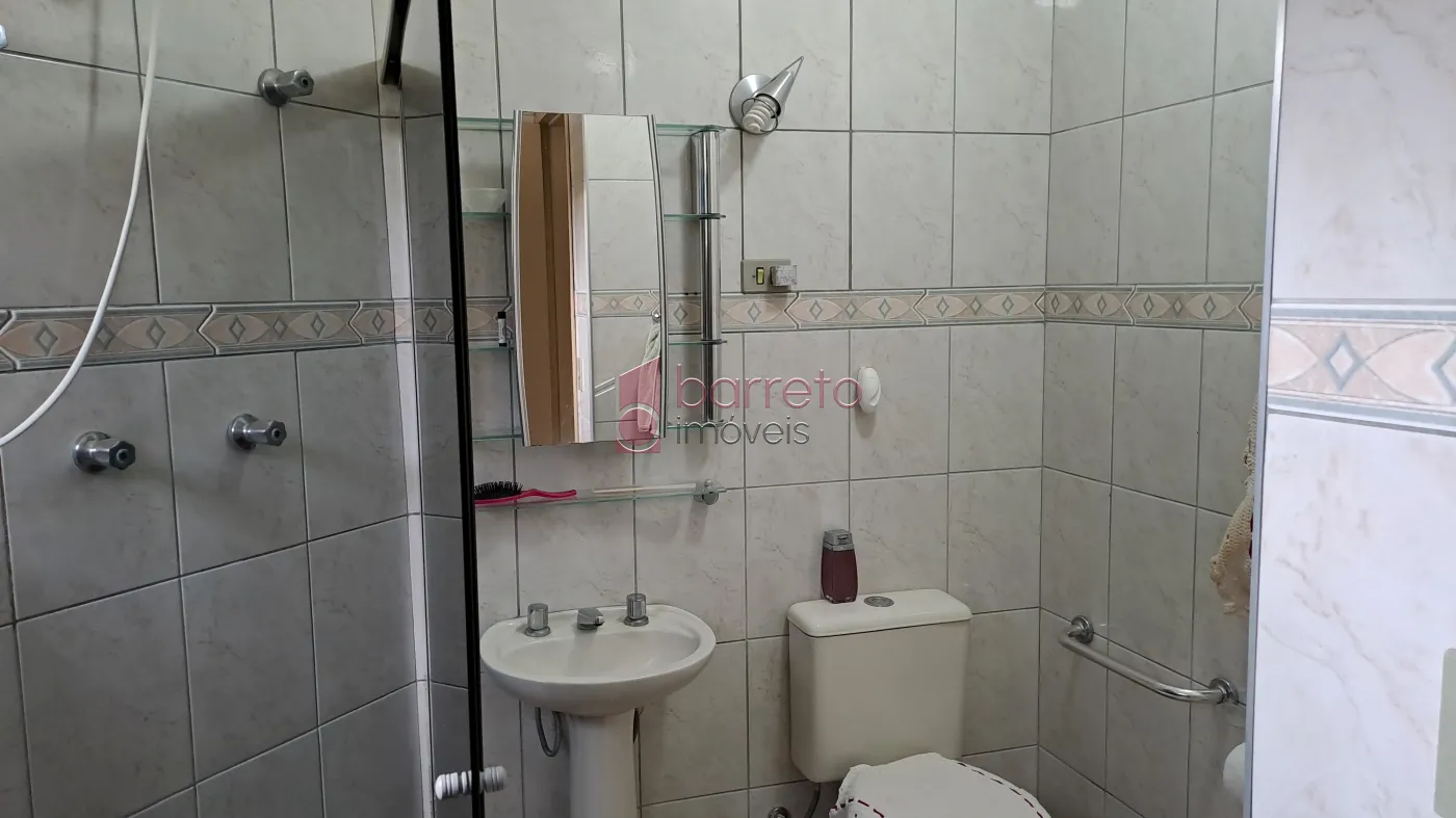 SOBRADO À VENDA NO LOTEAMENTO CHAMPS PRIVÉS – CAMPO LIMPO PAULISTA/SP