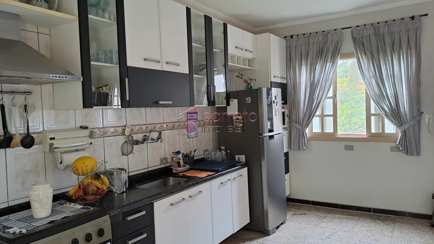 SOBRADO À VENDA NO LOTEAMENTO CHAMPS PRIVÉS – CAMPO LIMPO PAULISTA/SP